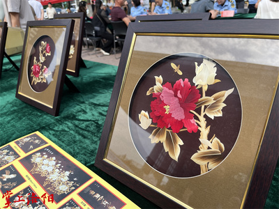 變廢為寶!世界環(huán)境日活動(dòng)上的這些作品太贊了