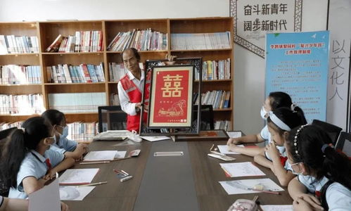 山東東營 鄉(xiāng)村 復(fù)興少年宮 農(nóng)村少年兒童的啟蒙樂園