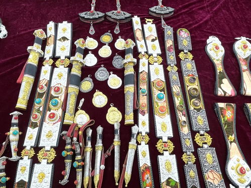 江源觀察 煥活非遺 新活力 傳統手工藝助力三江源鄉村振興