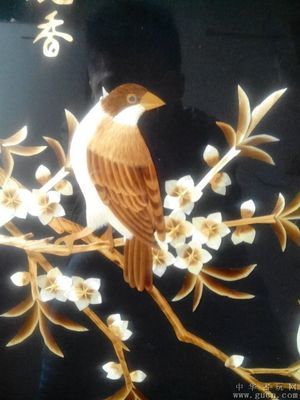 麥秸畫 - 中華古玩網 - 古董收藏、古玩收藏、古玩鑒定、古玩拍賣、古玩論壇、古玩交易、古玩鑒賞、鑒寶、古董鑒定、古董拍賣的平臺、華夏收藏、盛世收藏