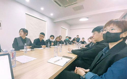 物流學院教師深入企業(yè)開展社會培訓與教育咨詢服務(wù)實踐探索