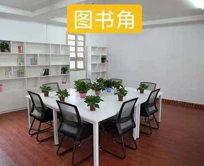 心理輔導(dǎo)助力成長——合肥潤苗教育咨詢服務(wù)周口地區(qū)實踐